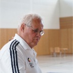 Hartmut, der Organisator