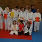 Kyu-Prüfung 2013
