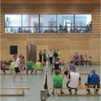 Badminton am 28.06.2014 in Sbg. 001